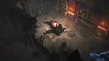 《暗黑破坏神3死神之镰》冒险模式首部实机游戏视频