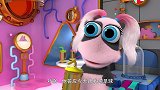 太空学院第：斯泰不见了，超能捕快太厉害，一招带回斯泰！