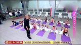 罗志祥训练女团，被女生吐槽是相亲节目，太搞笑了