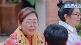 杜海涛沈梦辰妈妈俩亲家见面，意见不合闹分歧，杜淳体验生育疼痛