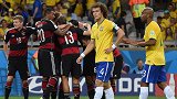 2014年世界杯半决赛 德国7-1巴西