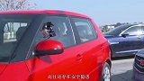 停车时还将车头朝内？老司机提醒：再说一遍，最好不要这样停车！