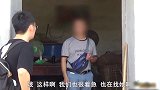 女主人是因为鸡毛蒜皮的事情，才离家出走的吗？你会信吗？