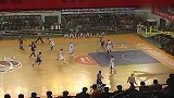 CBA-1314赛季-季后赛-1/4决赛-第4场：东莞猎豹头号大杀器！布朗火力全开彪分集锦-专题