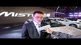 北京现代名图上市 售价12.98万-18.98万元