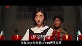 岁北漂岁成名，圈内团宠的妹妹张子枫，如今转型《我的姐姐》