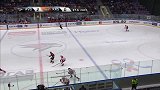 KHL常规赛先锋队弗朗松远射得手 昆仑鸿星0-3落后