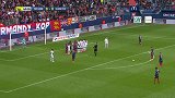 第41分钟卡昂球员法伊尔射门