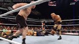 WWE-17年-WWE一周回顾：萨摩亚乔向HHH递上投名状 莱斯纳约战高柏摔跤狂热（2月6日）-新闻