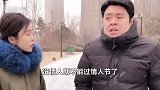 每次过节，老爸就喜欢拿这种事情来教育我，真是太难了