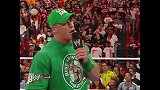 RAW第984期：塞纳演讲