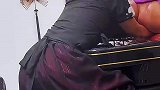 一顿操作猛如虎，一天工资两百五