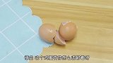 鸡蛋壳不要扔，留家里跟鸡蛋一样“值钱”，老人都知道，涨知识了