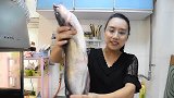 想吃烤鱼再也不用去万达了，不用开火不用煤气，色香味俱全零失败