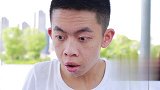小伙用他的求生欲，告诉你任何时候都别放松警惕