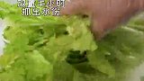 清爽解腻的凉拌娃娃菜