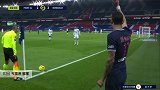 布里昂 法甲 2020/2021 巴黎圣日耳曼 VS 波尔多 精彩集锦