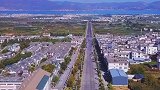 大理唯一一条连接苍山洱海的最美观景公路