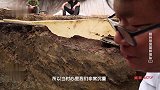 墓葬保存异常完好，许多迹象清晰可辨，曾国考古从未见过的现象