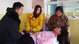 小伙得了绝症，于是临终前向老婆坦白，结局太逗了，看完笑翻了