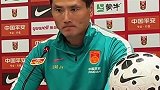 邵佳一赛后：这种失利对于我来说 以前也没有经历过