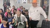 哈哈 今天必须报把酬哈哈搞笑夫妻 家庭日常