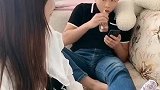 我真的没有问题，你信吗