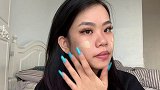线下见网友真的就还有点小激动日常vlog 时尚百万新星计划