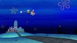 《海绵宝宝》蟹堡王竟然还有夜班！里面这些奇怪生物又是哪来的？