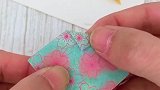 蝴蝶结教程，学会了吗