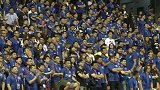 中超-17赛季-特维斯波耶特主场首发秀遭全场球迷嘘声-花絮