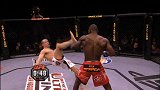UFC-17年-UFC210自由格斗：安东尼约翰逊vs伯恩斯-专题