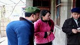 四川方言剧：小伙把烂木门当古董收购，这套路太深了