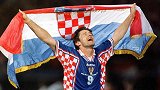 克罗地亚足球永远的旗帜！苏克世界杯首秀金靴6球全纪录