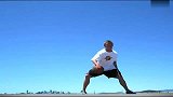 篮球-13年-冰冻三尺非一日寒 欲成街球高手必练动作-专题