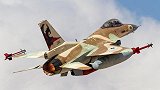 叙利亚对S300十分失望，大批美制战机发动空袭，警告叙军不准