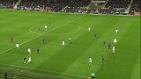 法甲-韩国锋霸制胜球 第戎1-0客胜图卢兹