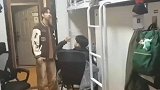 当南方舍友第一次见到北方暖气
