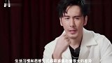 婆婆很强势,钟丽缇有点怕她,张伦硕多次解围,老婆的处境很微妙