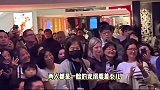 霍建华林心如罕见合体，观看7岁女儿演出，华仔全程紧盯变女儿奴