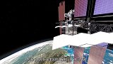 美国卫星看到我国坟场，不禁发出感叹，没想到中国这么强大
