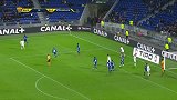 法联杯-四分子一决赛录播：里昂VS斯特拉斯堡