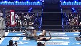 NJPW.2021.10.08 G1.Climax.31（英文解说）