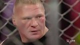 WWE-14年-RAW第1125期：主战赛 莱斯纳再度搅局 抱摔F5击溃塞纳-花絮
