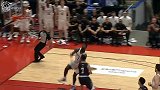 篮球-18年-杜克大学官方出品：2018年加拿大行锡恩威廉姆斯十佳球-完美的控制和天赋-专题