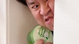 祝晓晗搞笑视频：这招在孙子兵法里叫什么呢