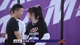 花絮大魔王徐梦洁，许天奇慌了