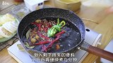 夏天凉拌卤素菜配上一杯青梅酒，炎热烦恼一扫而光！