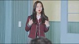 男主用素颜压榨女主跑腿，最后自己被捕获芳心