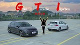 25万，特斯拉还是高尔夫GTI？